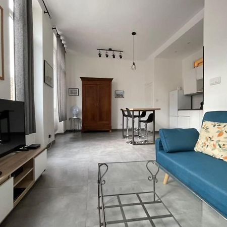 Charming Apartment In The Old Port Marseille Exterior photo